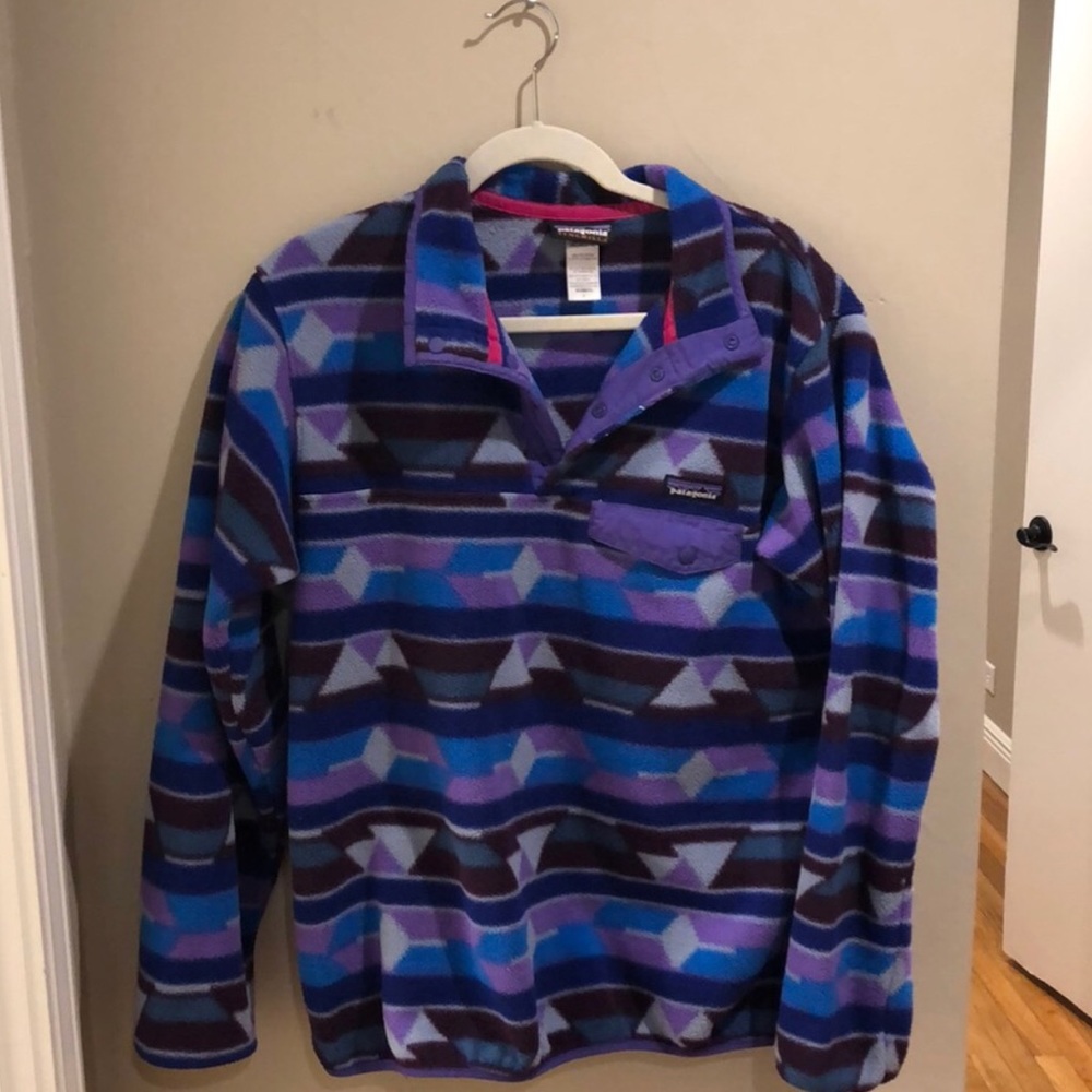 Patagonia